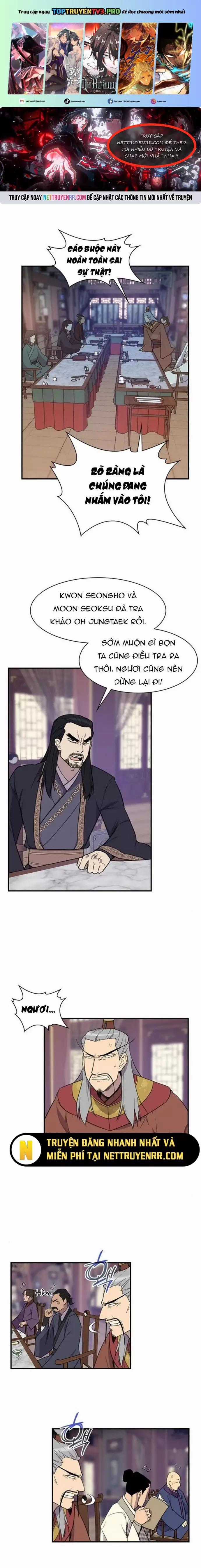 Kẻ Mạnh Nhất Lịch Sử Chapter 63 trang 0