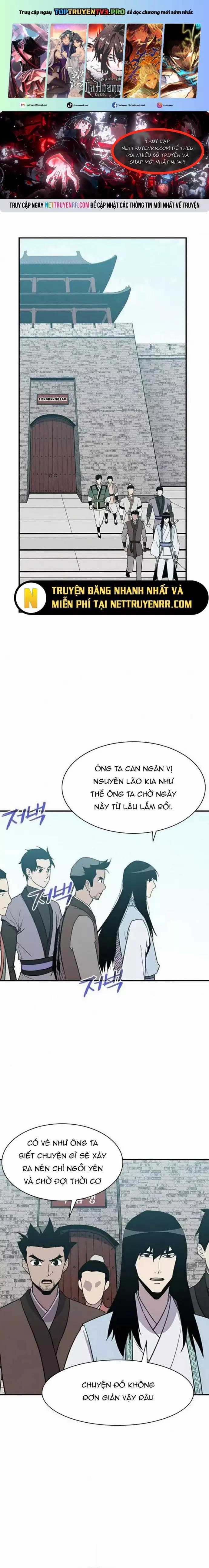 Kẻ Mạnh Nhất Lịch Sử Chapter 64 trang 0