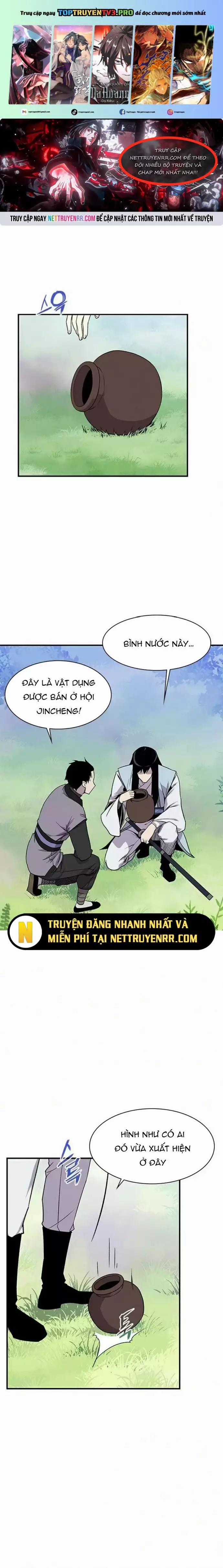 Kẻ Mạnh Nhất Lịch Sử Chapter 66 trang 0