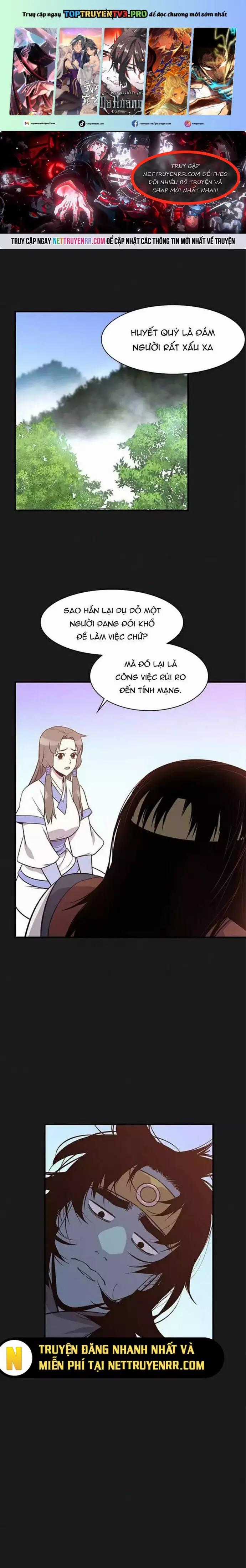 Kẻ Mạnh Nhất Lịch Sử Chapter 67 trang 0