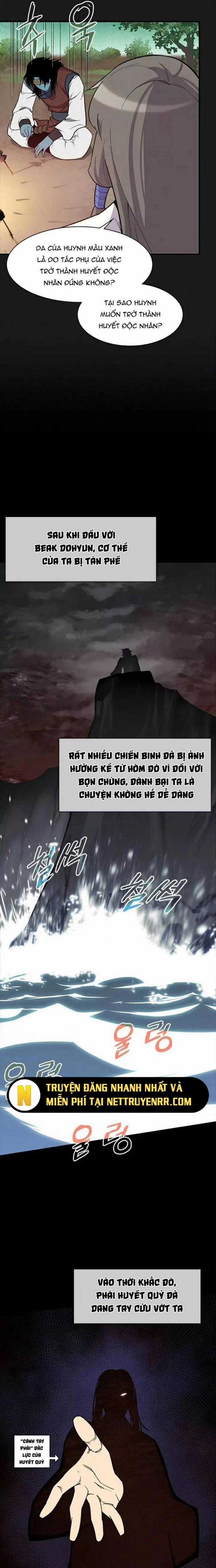 Kẻ Mạnh Nhất Lịch Sử Chapter 67 trang 1