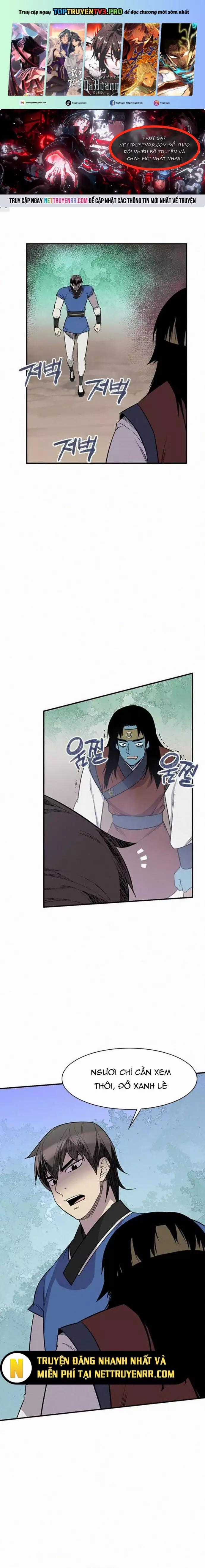 Kẻ Mạnh Nhất Lịch Sử Chapter 68 trang 0