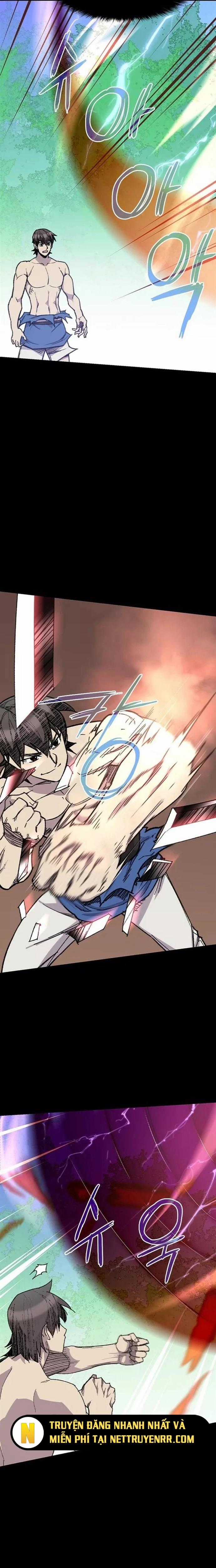 Kẻ Mạnh Nhất Lịch Sử Chapter 70 trang 1