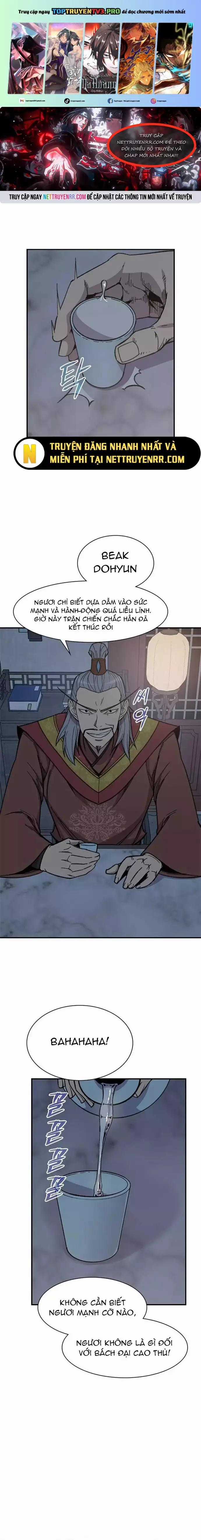 Kẻ Mạnh Nhất Lịch Sử Chapter 71 trang 0