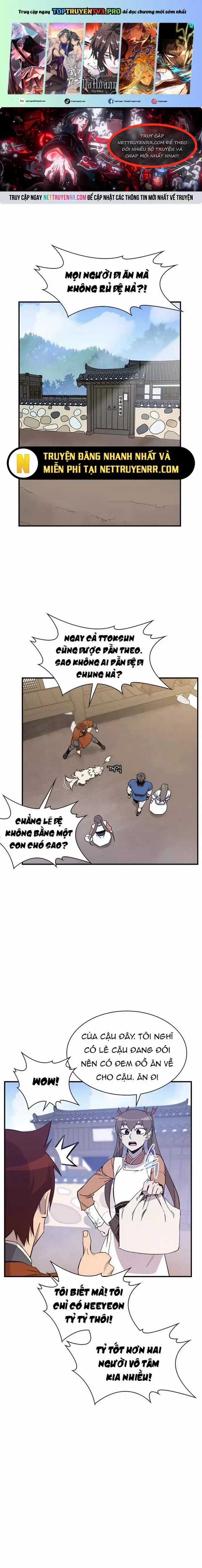 Kẻ Mạnh Nhất Lịch Sử Chapter 72 trang 0