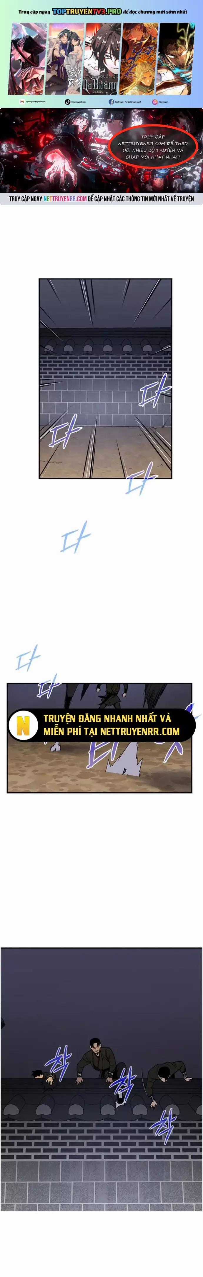 Kẻ Mạnh Nhất Lịch Sử Chapter 74 trang 0