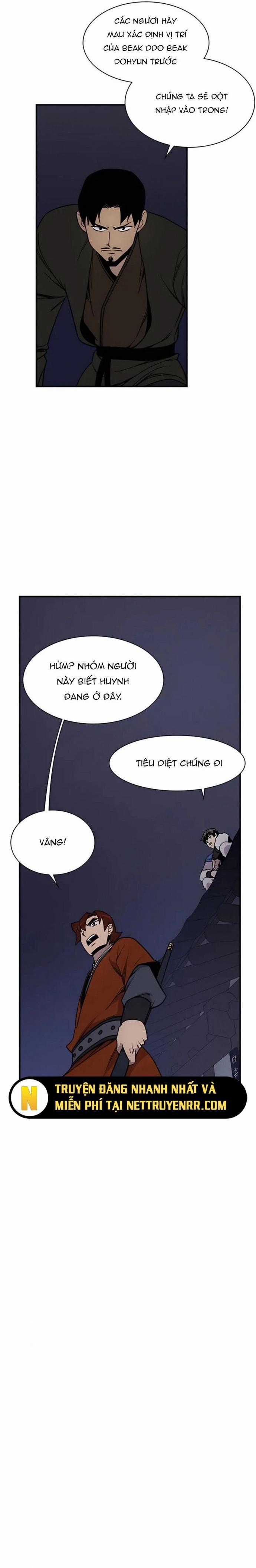 Kẻ Mạnh Nhất Lịch Sử Chapter 74 trang 1