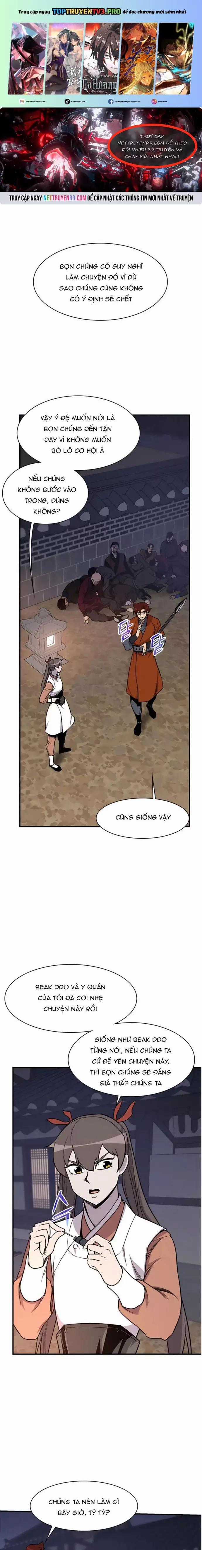 Kẻ Mạnh Nhất Lịch Sử Chapter 75 trang 0