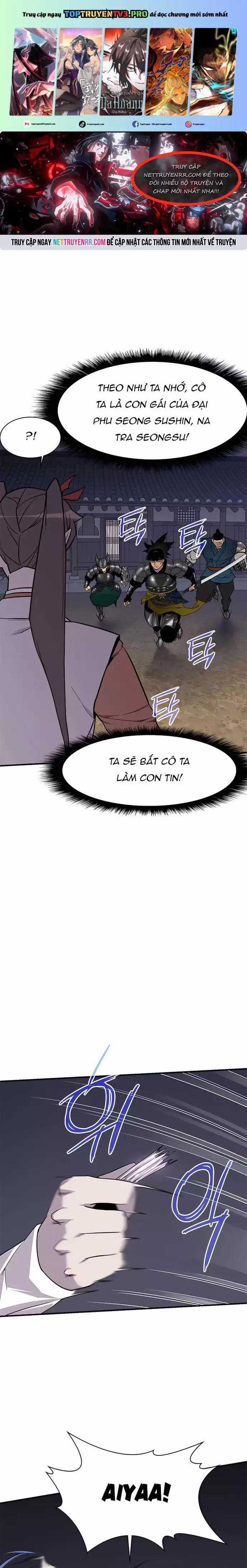 Kẻ Mạnh Nhất Lịch Sử Chapter 76 trang 0