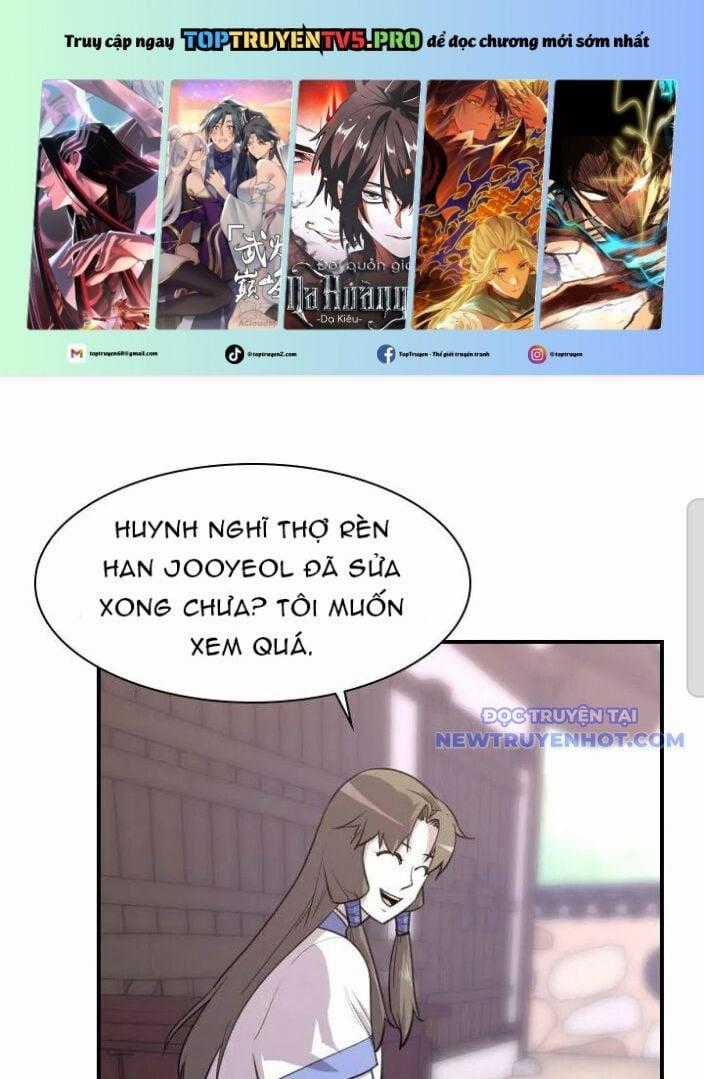 Kẻ Mạnh Nhất Lịch Sử Chapter 80 trang 0
