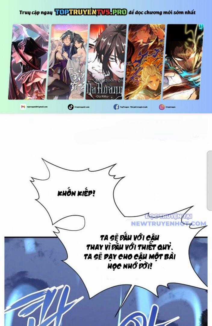 Kẻ Mạnh Nhất Lịch Sử Chapter 86 trang 0