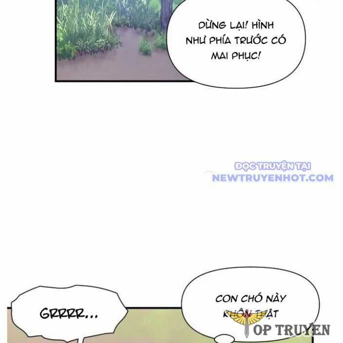 Kẻ Mạnh Nhất Lịch Sử Chapter 92 trang 1