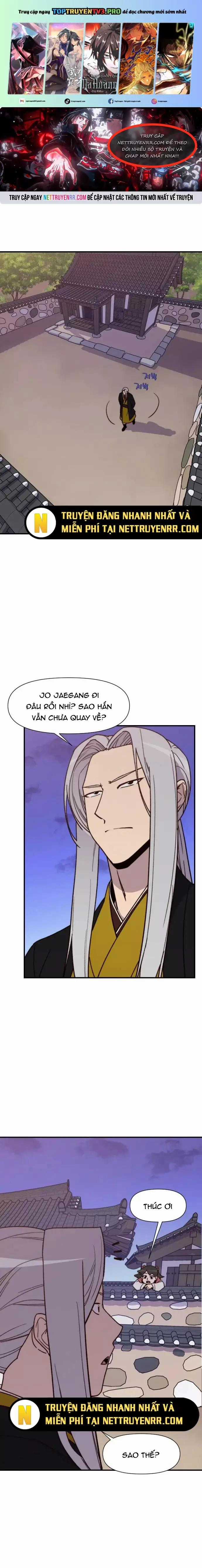 Kẻ Mạnh Nhất Lịch Sử Chapter 93 trang 0
