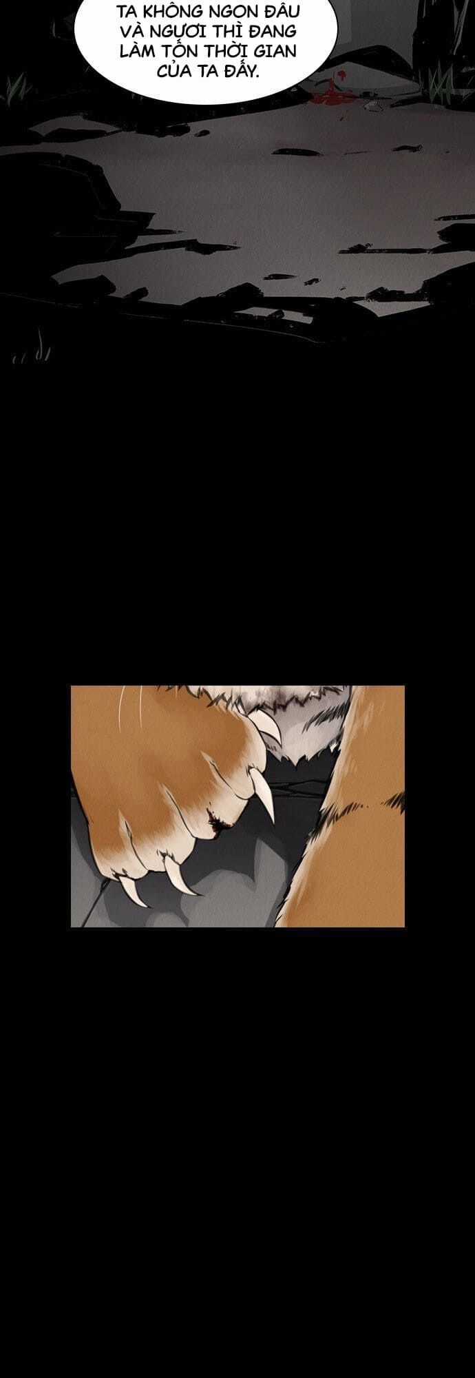 Kẻ Mạnh Nhất Lịch Sử Chương 1 trang 14