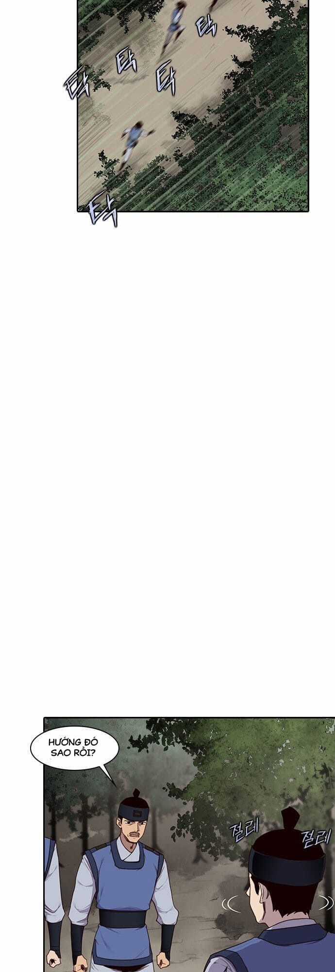 Kẻ Mạnh Nhất Lịch Sử Chương 1 trang 18