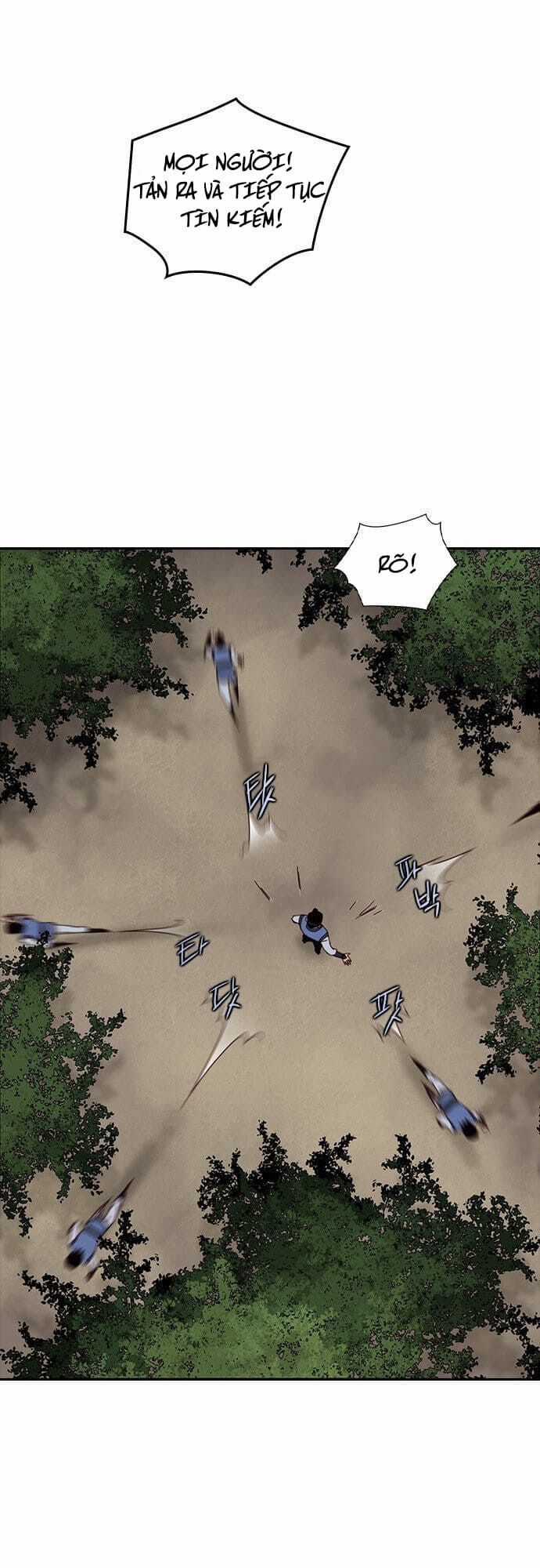 Kẻ Mạnh Nhất Lịch Sử Chương 1 trang 20