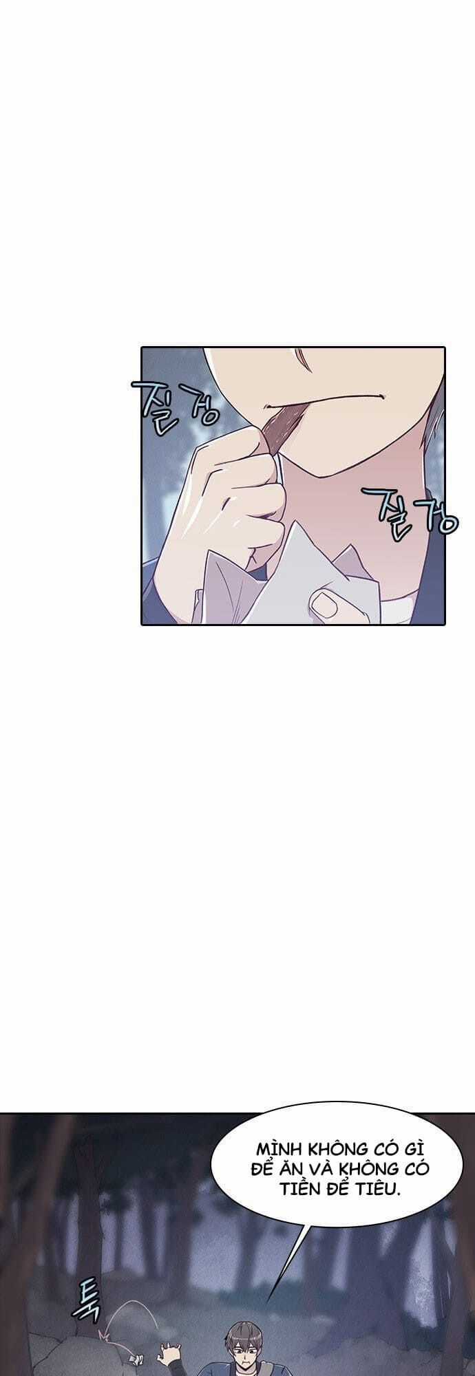 Kẻ Mạnh Nhất Lịch Sử Chương 1 trang 22