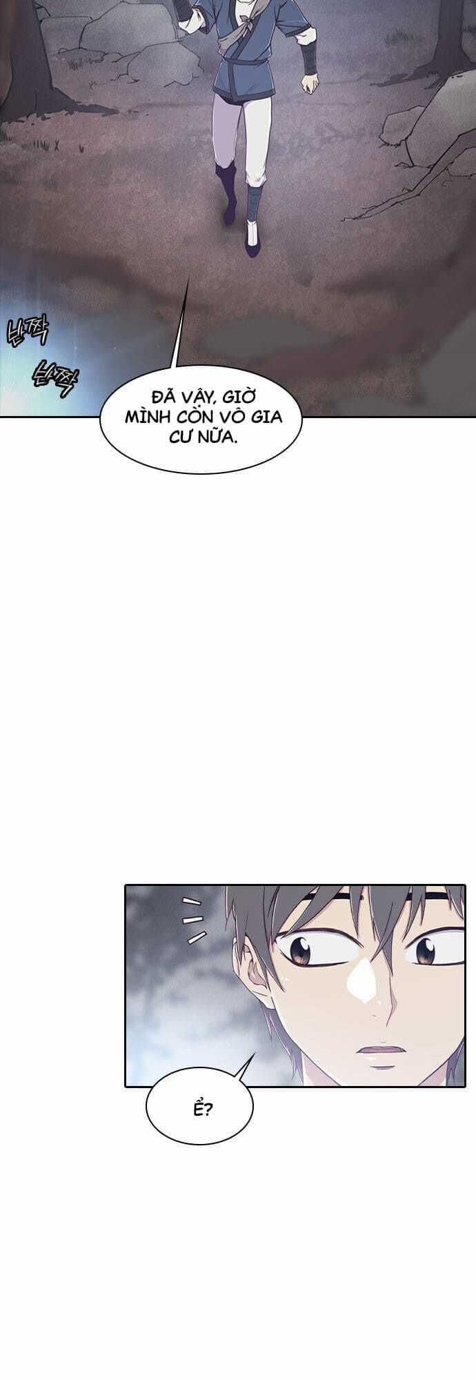 Kẻ Mạnh Nhất Lịch Sử Chương 1 trang 23