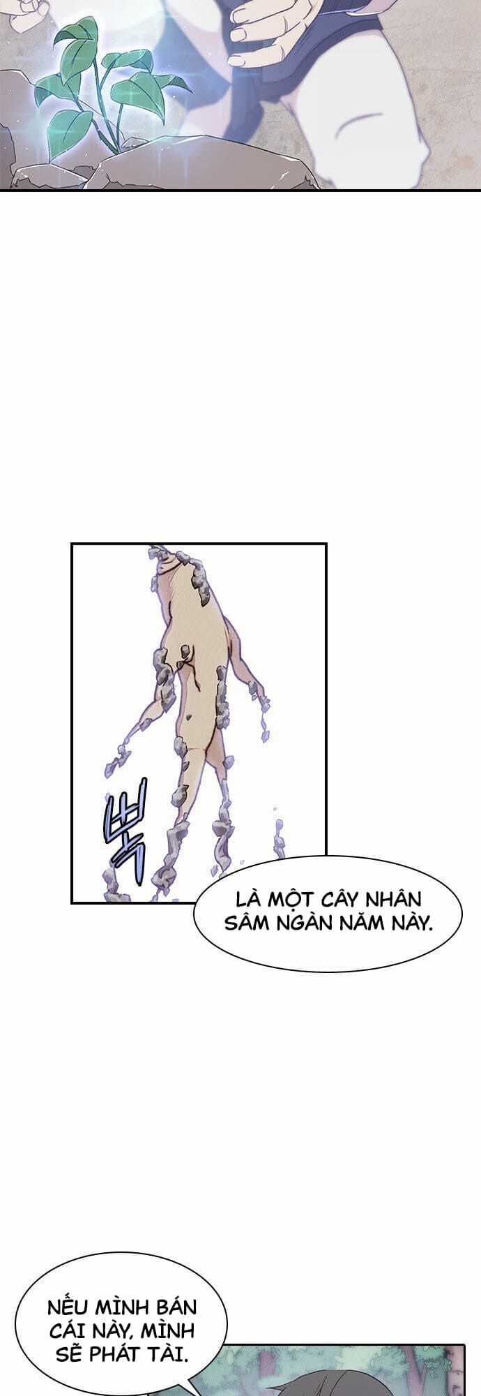 Kẻ Mạnh Nhất Lịch Sử Chương 1 trang 25