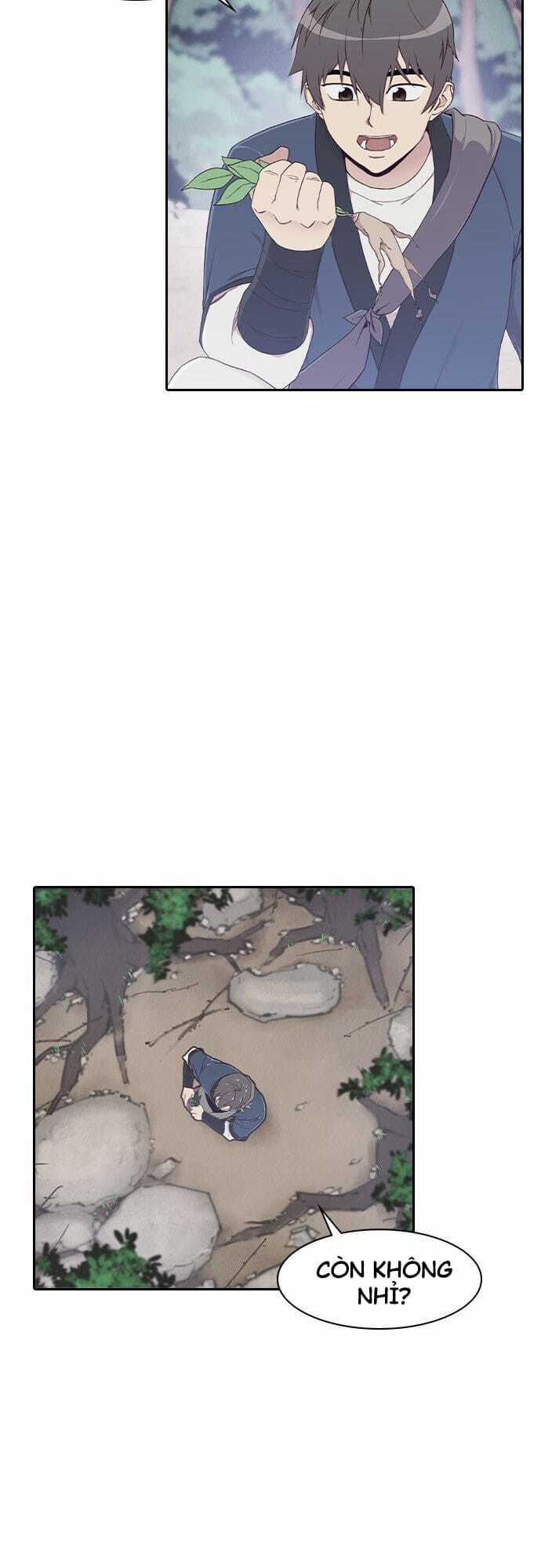 Kẻ Mạnh Nhất Lịch Sử Chương 1 trang 26