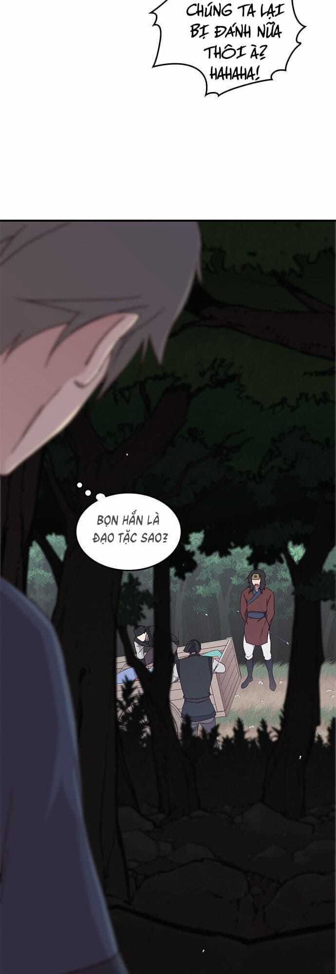 Kẻ Mạnh Nhất Lịch Sử Chương 1 trang 29