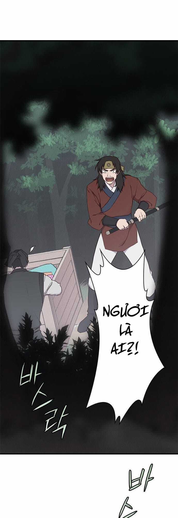 Kẻ Mạnh Nhất Lịch Sử Chương 1 trang 31