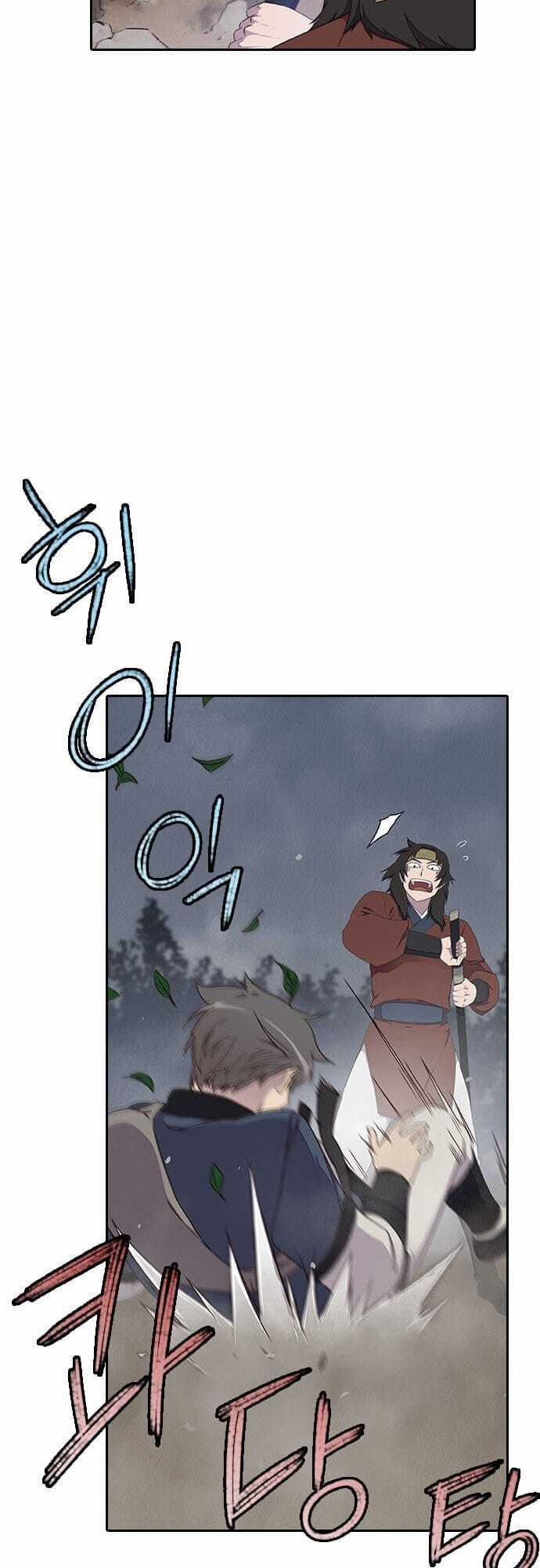 Kẻ Mạnh Nhất Lịch Sử Chương 1 trang 33