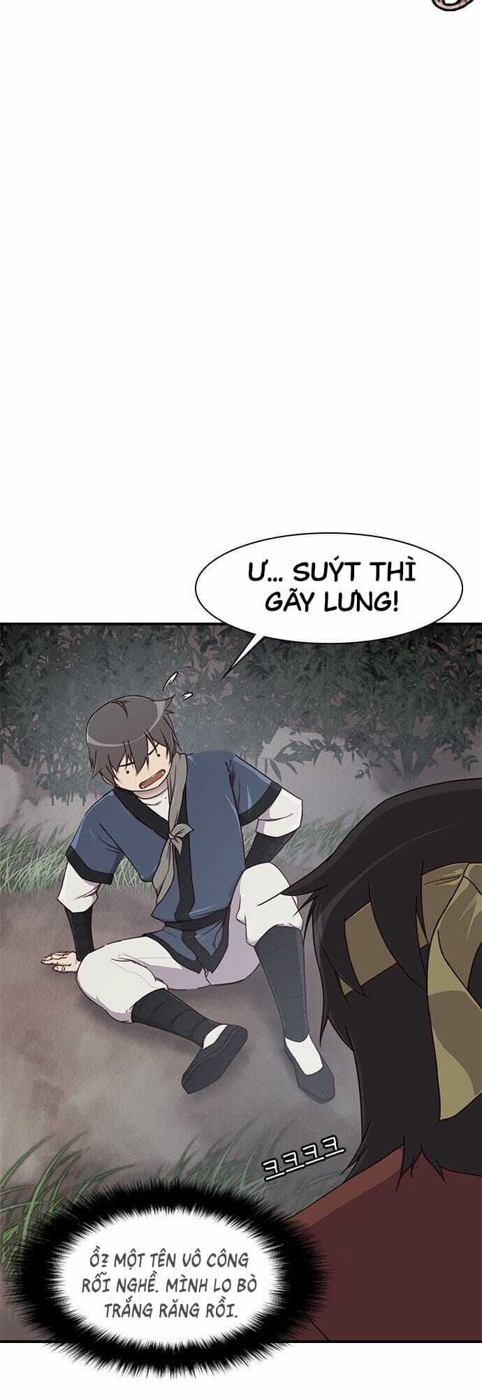 Kẻ Mạnh Nhất Lịch Sử Chương 1 trang 34