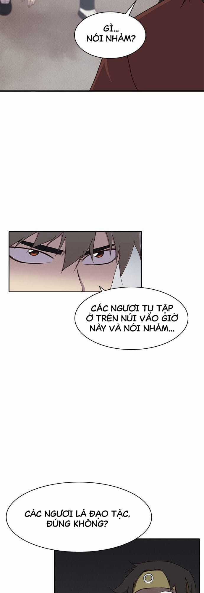 Kẻ Mạnh Nhất Lịch Sử Chương 1 trang 37