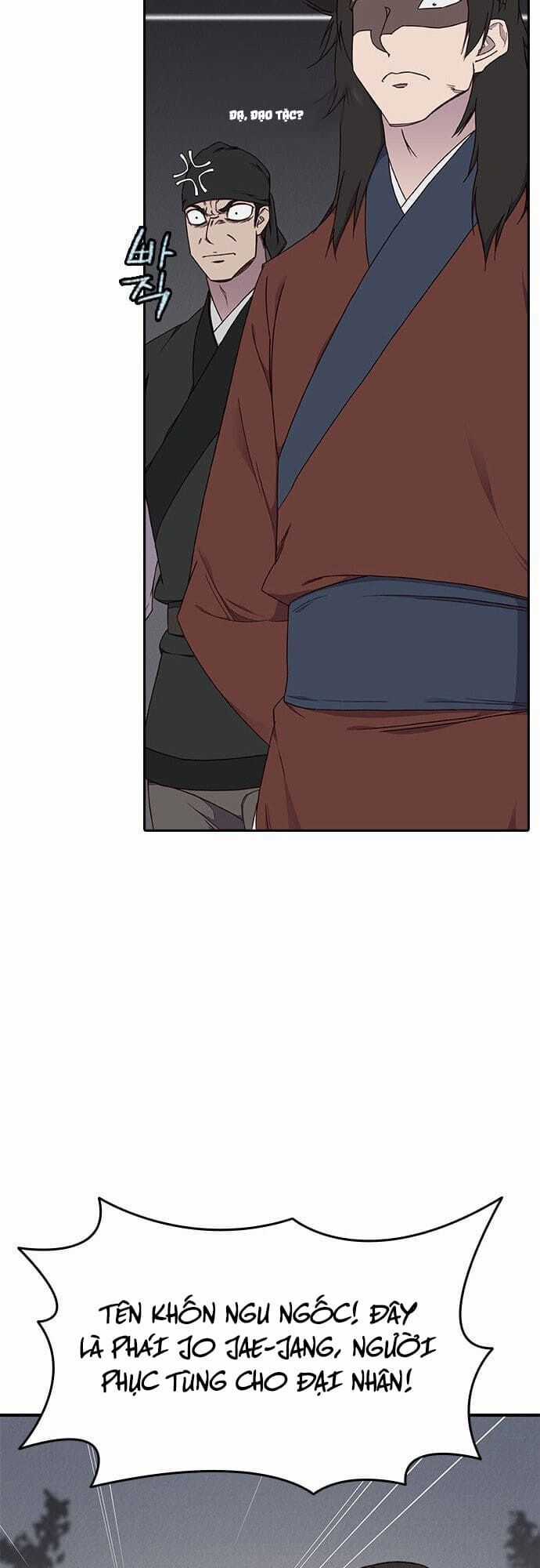 Kẻ Mạnh Nhất Lịch Sử Chương 1 trang 38