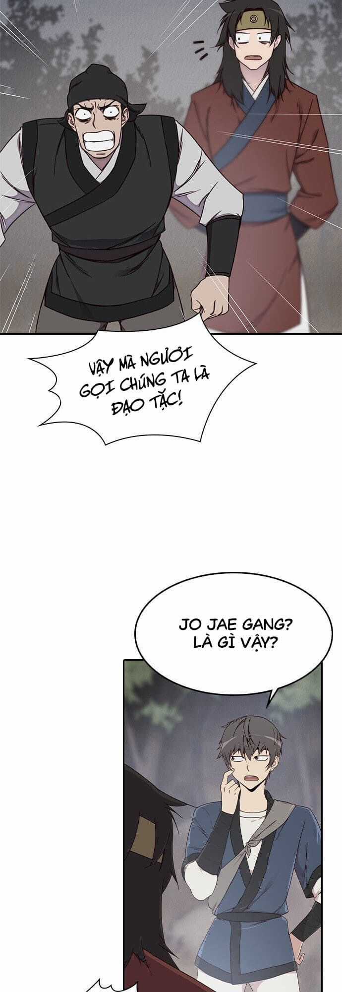 Kẻ Mạnh Nhất Lịch Sử Chương 1 trang 39