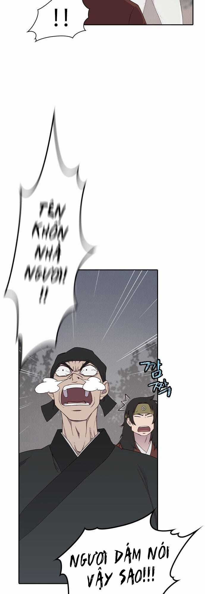 Kẻ Mạnh Nhất Lịch Sử Chương 1 trang 40