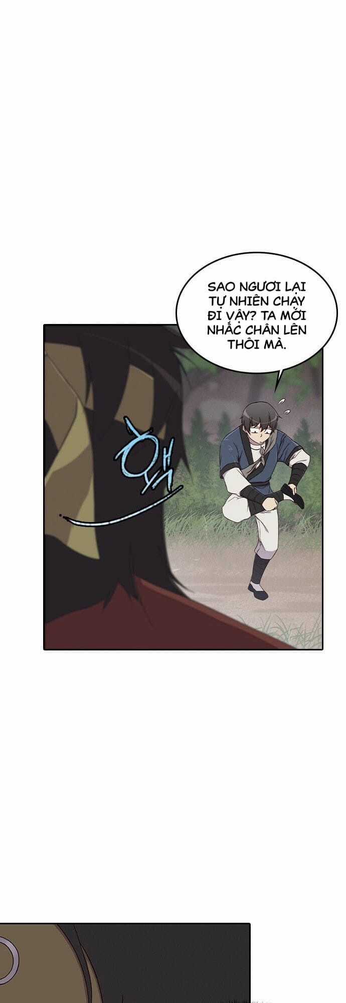 Kẻ Mạnh Nhất Lịch Sử Chương 1 trang 45