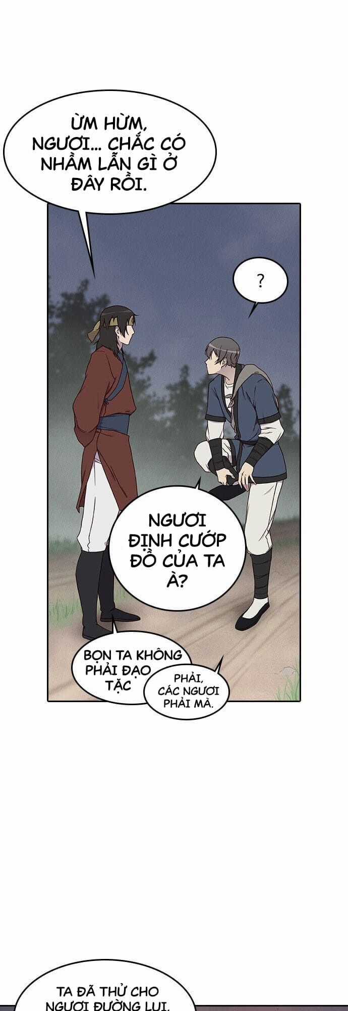 Kẻ Mạnh Nhất Lịch Sử Chương 1 trang 47