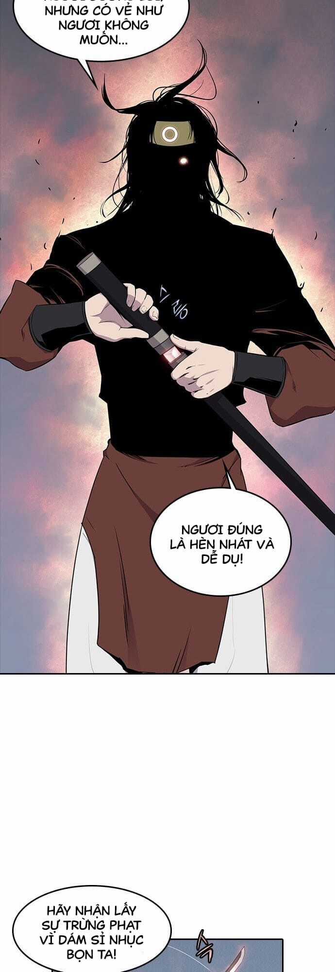 Kẻ Mạnh Nhất Lịch Sử Chương 1 trang 48