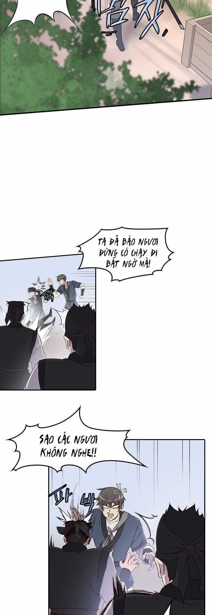 Kẻ Mạnh Nhất Lịch Sử Chương 1 trang 52