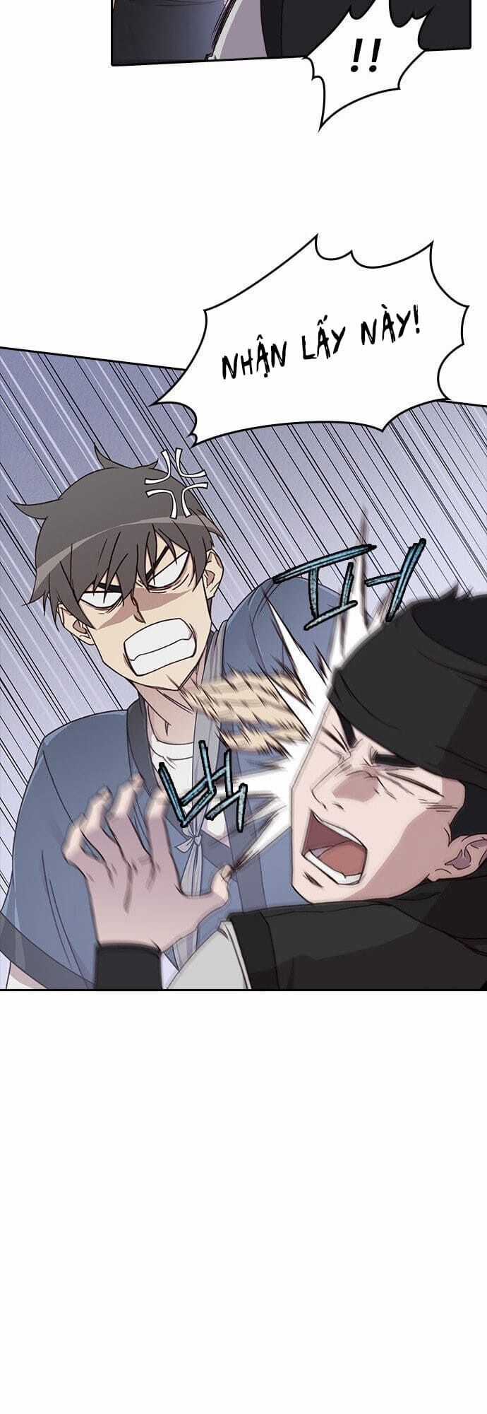 Kẻ Mạnh Nhất Lịch Sử Chương 1 trang 53