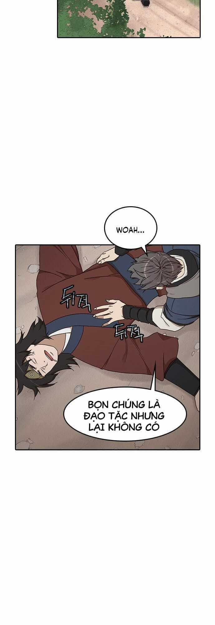 Kẻ Mạnh Nhất Lịch Sử Chương 1 trang 56