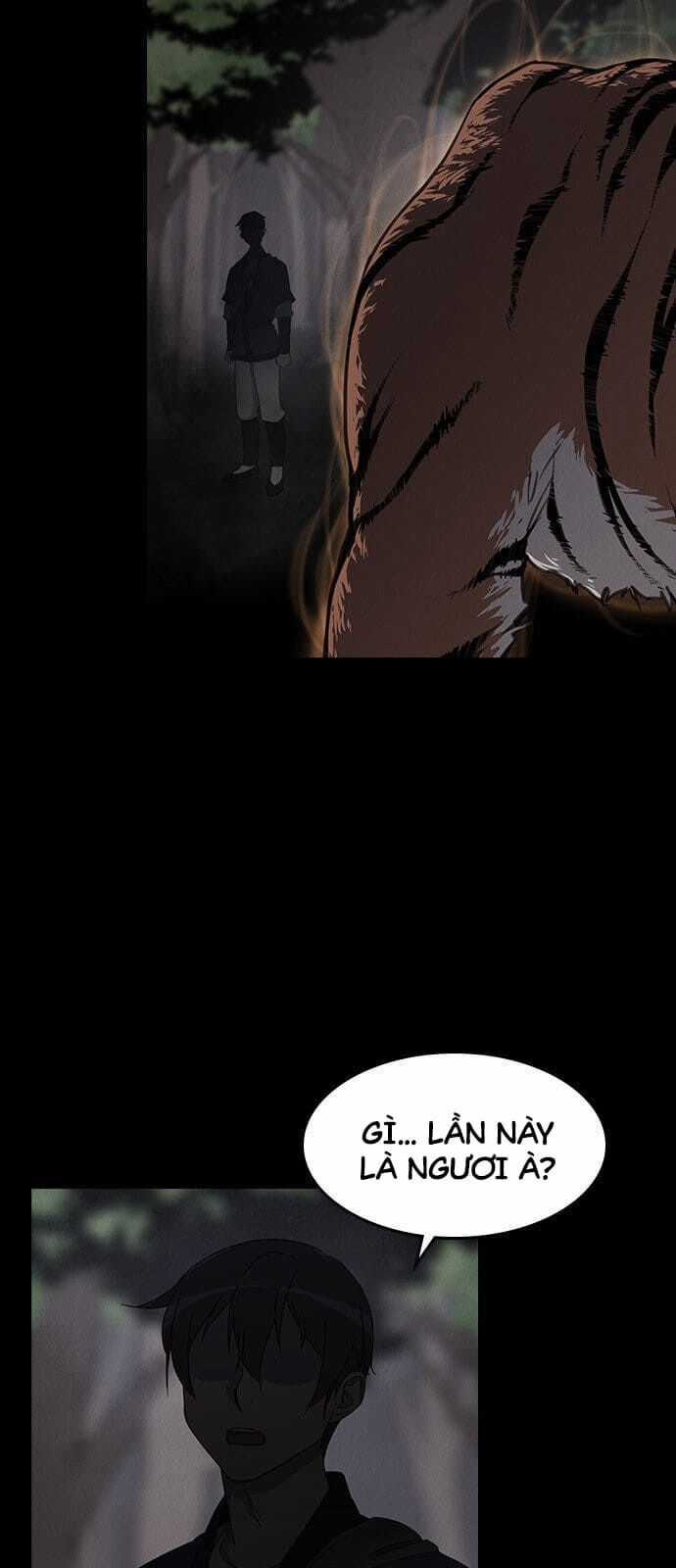 Kẻ Mạnh Nhất Lịch Sử Chương 1 trang 6