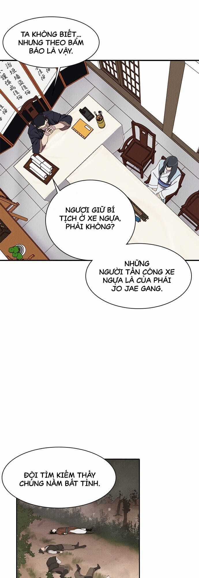 Kẻ Mạnh Nhất Lịch Sử Chương 1 trang 65