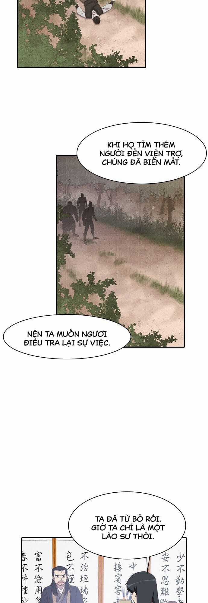 Kẻ Mạnh Nhất Lịch Sử Chương 1 trang 66