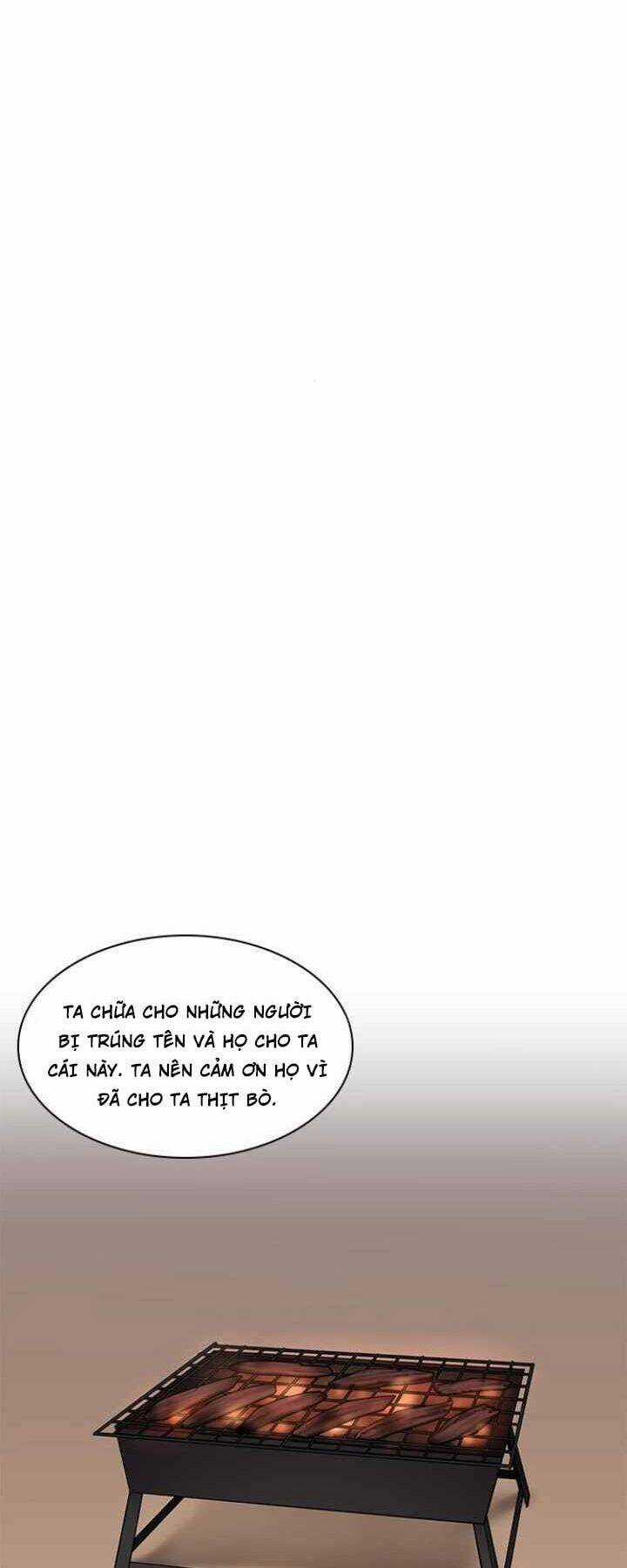 Kẻ Mạnh Nhất Lịch Sử Chương 25 trang 30