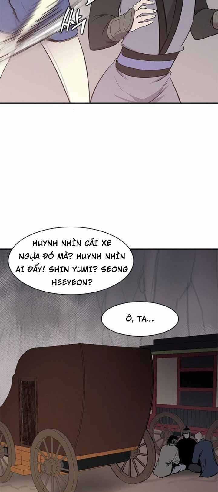 Kẻ Mạnh Nhất Lịch Sử Chương 25 trang 43
