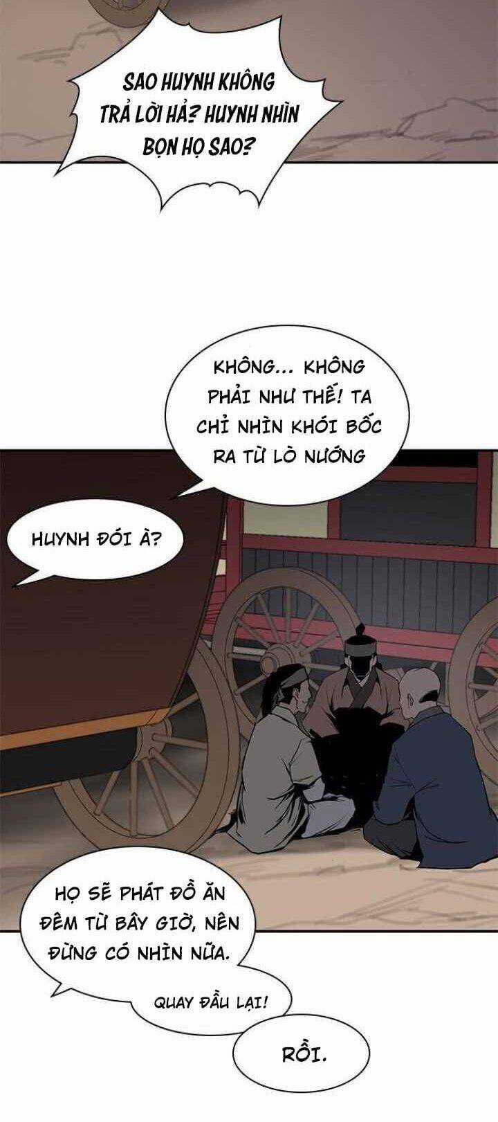 Kẻ Mạnh Nhất Lịch Sử Chương 25 trang 44