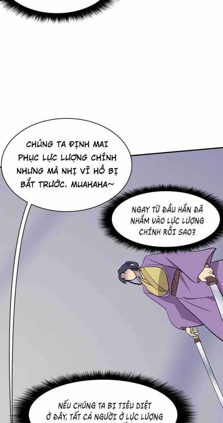 Kẻ Mạnh Nhất Lịch Sử Chương 25 trang 60