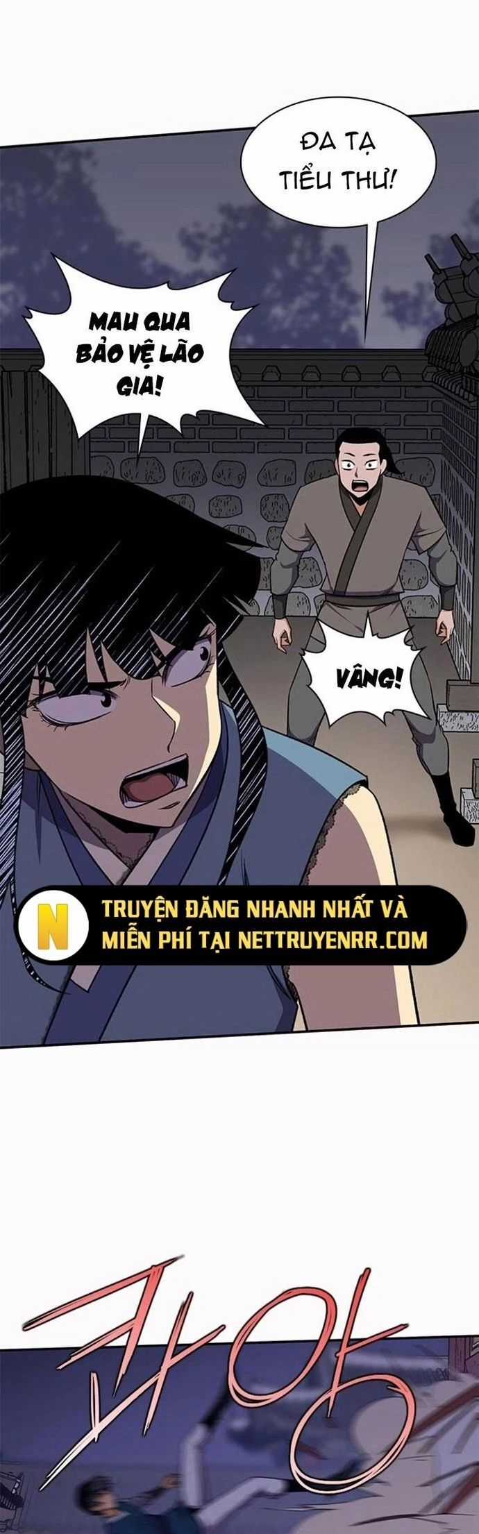 Kẻ Mạnh Nhất Lịch Sử Chương 35.3 trang 10