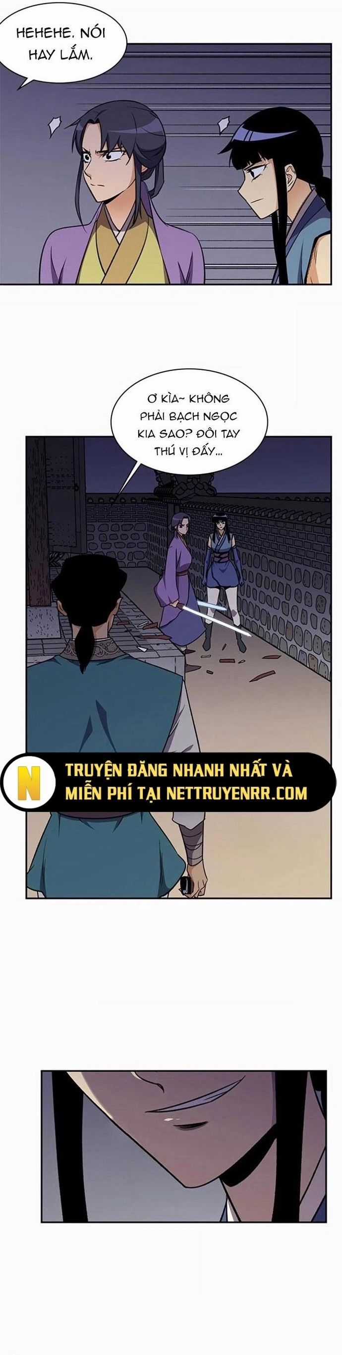 Kẻ Mạnh Nhất Lịch Sử Chương 35.3 trang 13