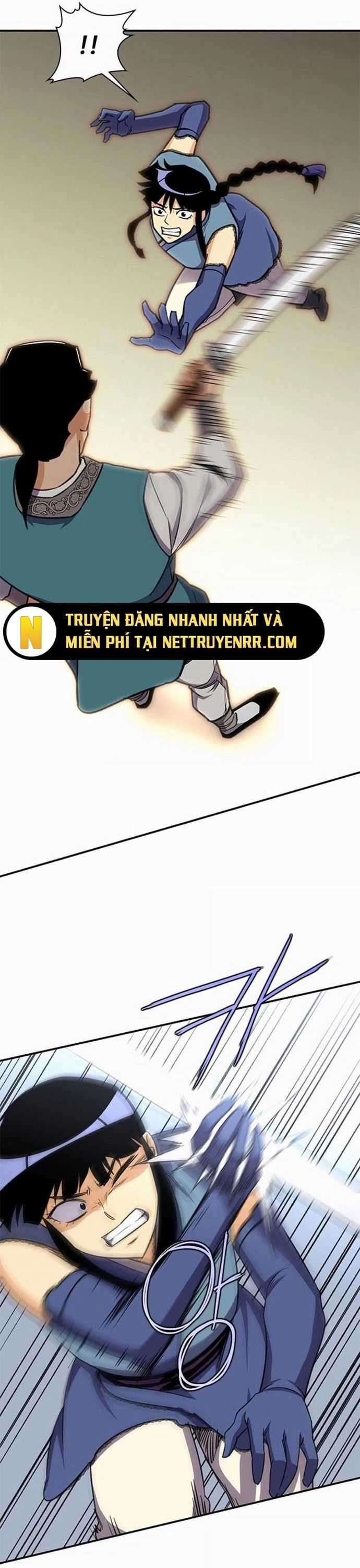 Kẻ Mạnh Nhất Lịch Sử Chương 35.3 trang 15