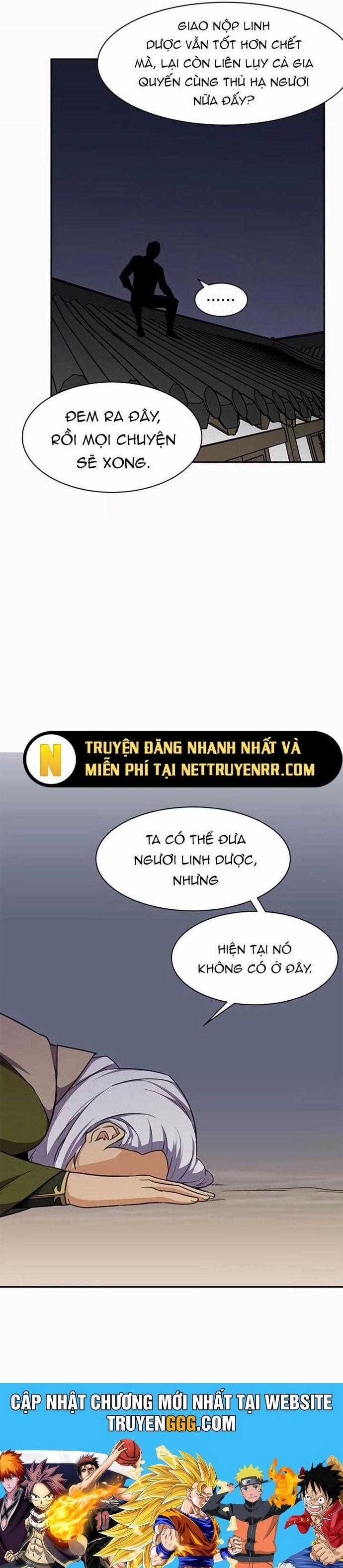 Kẻ Mạnh Nhất Lịch Sử Chương 35.3 trang 25