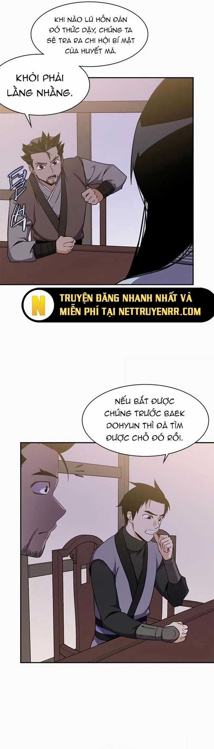 Kẻ Mạnh Nhất Lịch Sử Chương 35.3 trang 5
